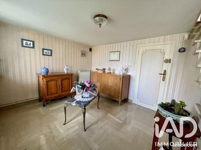 Maison vente à Le Raincy, Vaujours