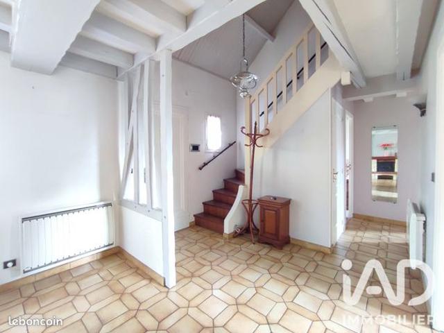 Maison vente à Provins, Rozay-en-brie