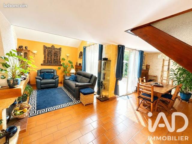 Maison vente à Palaiseau, Breuillet