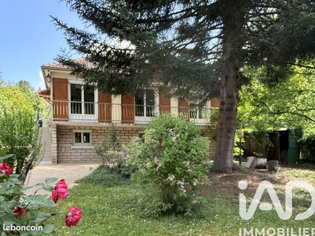 Maison vente à Évry, Étiolles