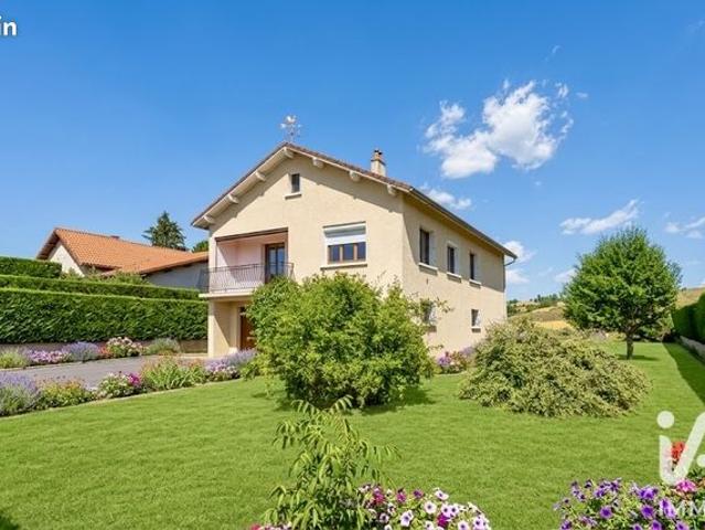Maison vente à Le Puy-en-Velay, Le Puy-en-velay