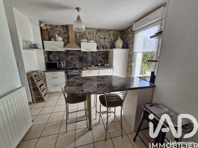 Maison vente à Orléans, Neuville-aux-bois
