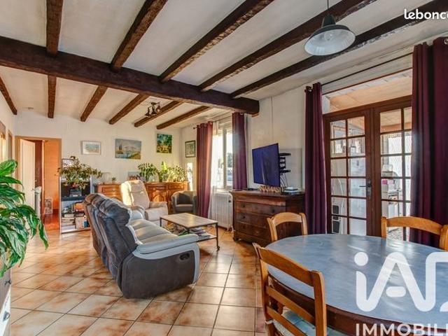 Maison vente à Rouen, Le Grand-quevilly
