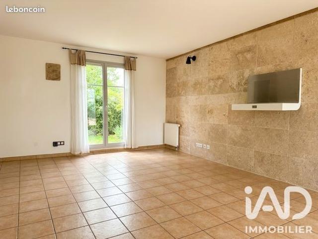 Maison vente à Ecquevilly, Yvelines