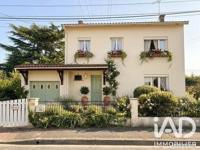 Maison vente à Pessac, Gironde