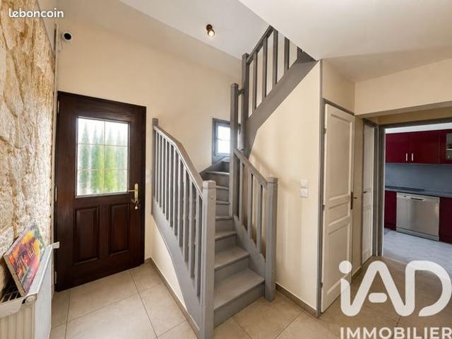 Maison vente à Le Raincy, Livry-gargan