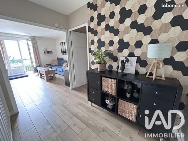 Maison vente à Tours, Chanceaux-sur-choisille