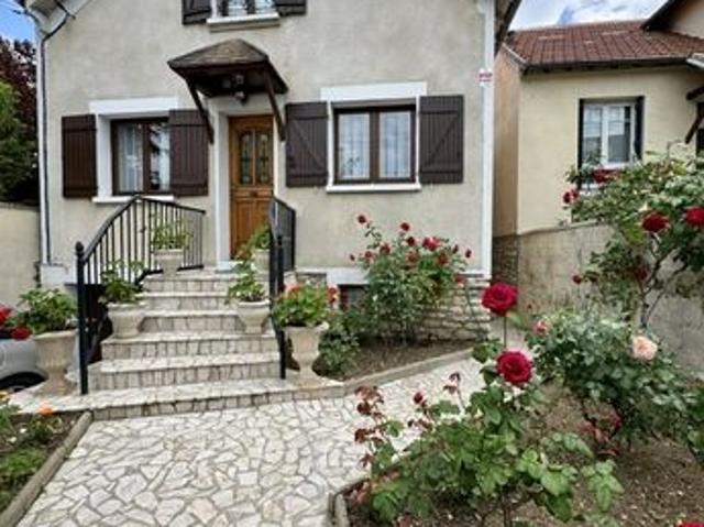 Maison vente à Melun