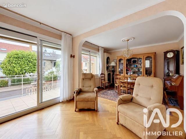 Maison vente à Antony, Hauts-de-Seine
