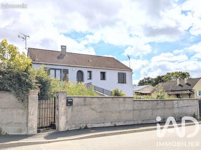 Maison vente à Melun, Soignolles-en-brie