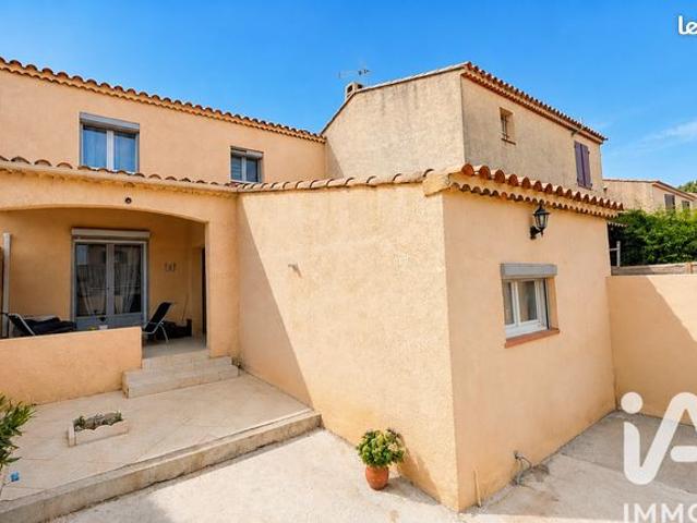 Maison vente à Arrondissement de Toulon, La Crau
