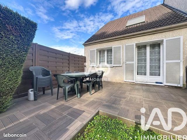 Maison vente à Le Raincy, Vaujours