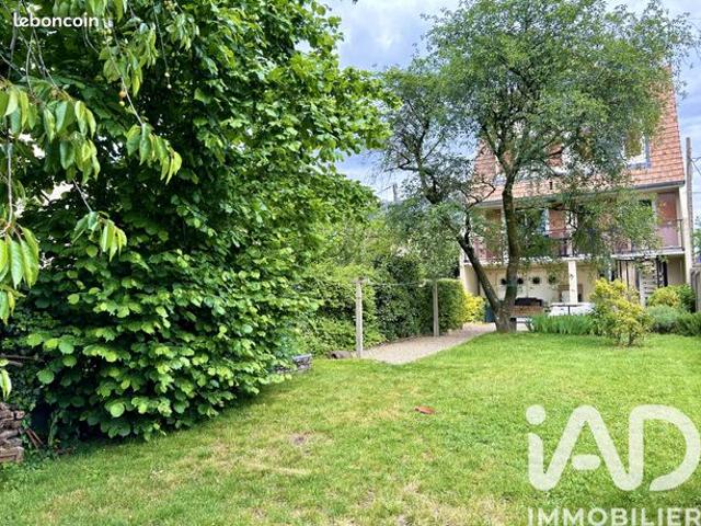 Maison vente à Argenteuil, Cormeilles-en-parisis