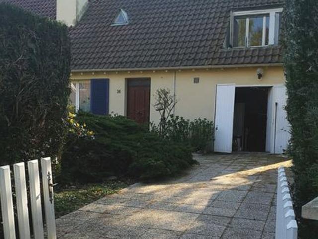 Maison vente à Melun, Saint-fargeau-ponthierry
