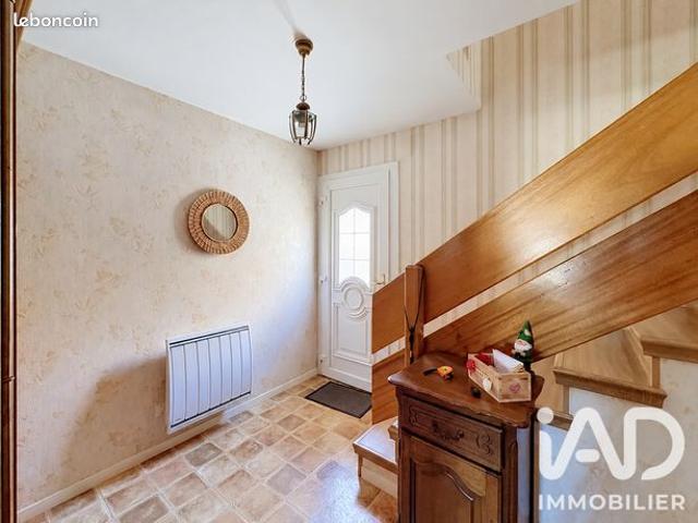 Maison vente à Épernay, Epernay