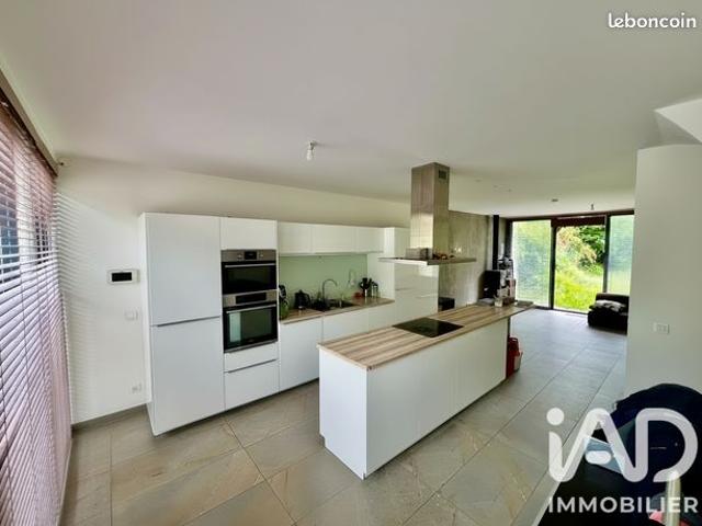 Maison vente à Saint-Germain-en-Laye, Maisons-laffitte