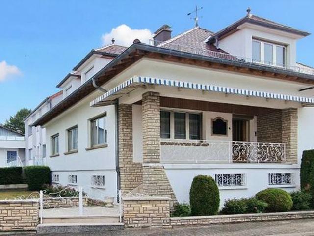 Maison vente à Forbach-Boulay-Moselle, Farschviller