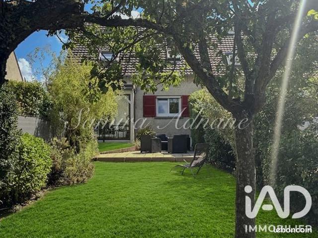 Maison vente à Argenteuil, Cormeilles-en-parisis