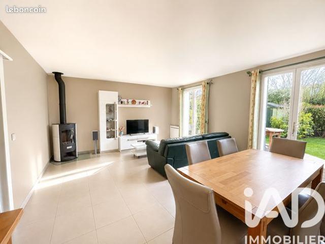 Maison vente à Rueil-Malmaison, Hauts-de-Seine