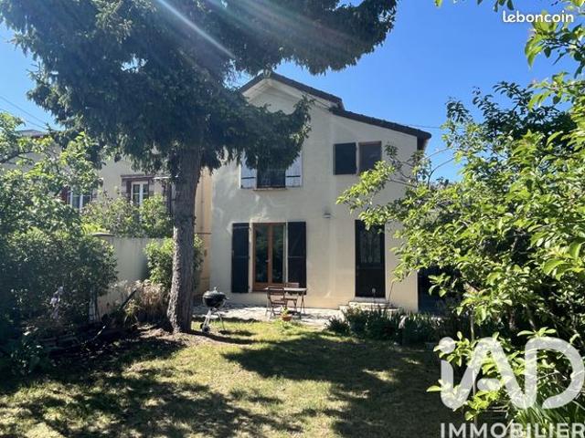 Maison vente à Nanterre, Rueil-malmaison