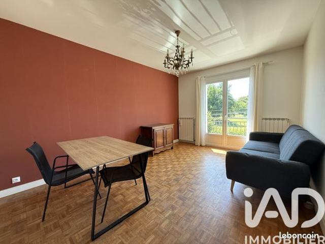 Maison vente à Burgnac, Haute-Vienne