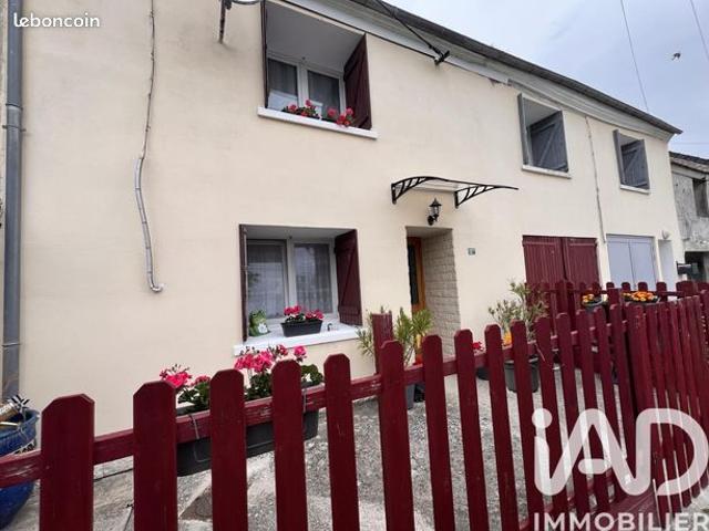 Maison vente à Meaux, La Ferté-sous-jouarre