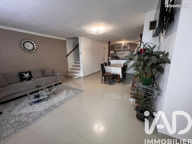 Maison vente à Meaux, La Ferté-sous-jouarre