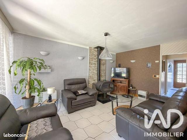 Maison vente à Reims, Witry-lès-reims