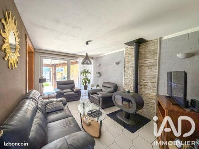 Maison vente à Reims, Witry-lès-reims