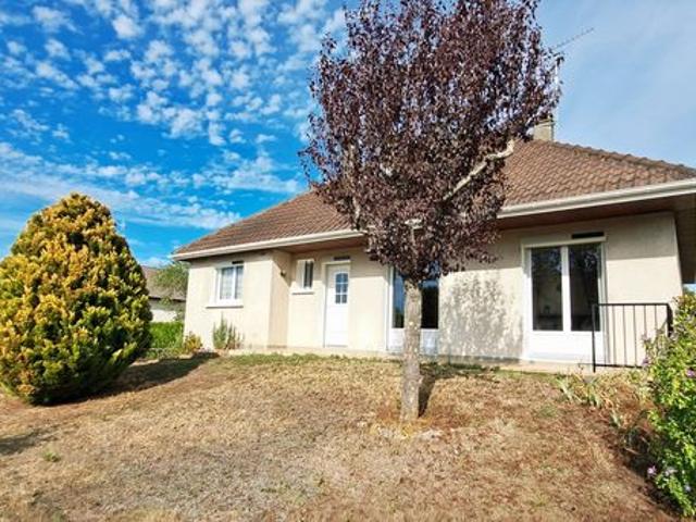 Maison vente à Amilly, Loiret