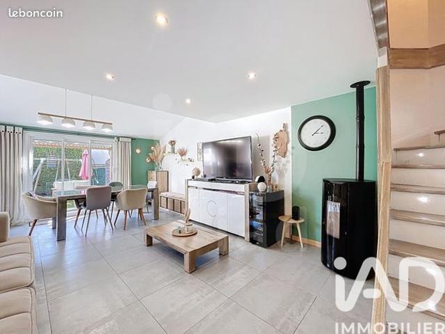 Maison vente à Torcy, Pontault-combault