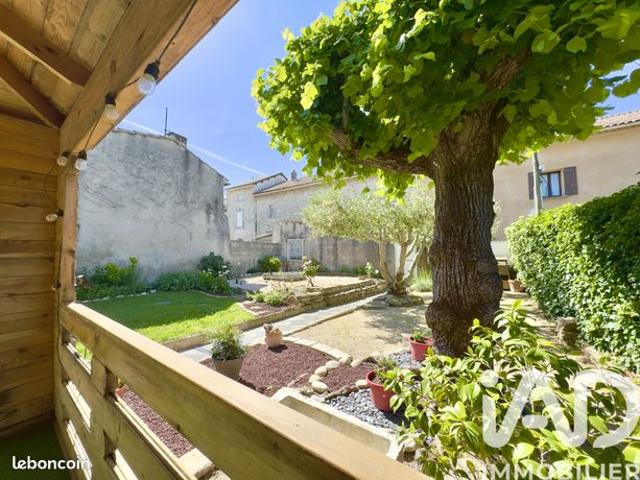 Maison vente à Carpentras, Lapalud