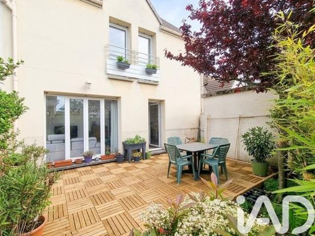 Maison vente à Nanterre, Colombes
