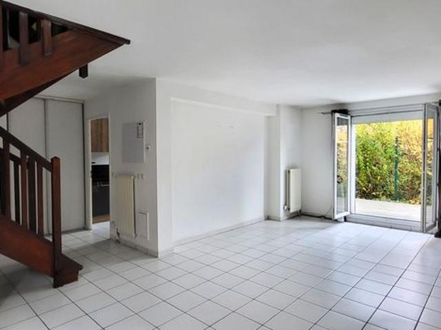 Maison vente à Villeneuve-la-Garenne, Hauts-de-Seine