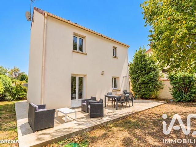 Maison vente à Savigny-sur-Orge, Essonne