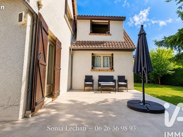 Maison vente à Meaux, Dammartin-en-goële