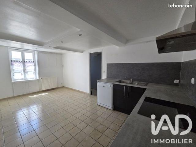 Maison vente à Argentan, Occagnes