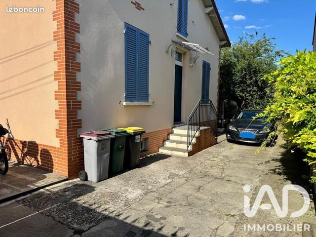 Maison vente à Argenteuil