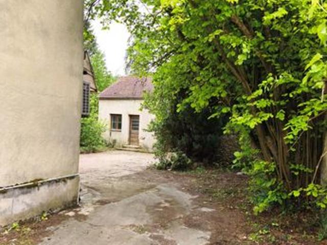 Maison vente à Provins, Châtenay-sur-seine