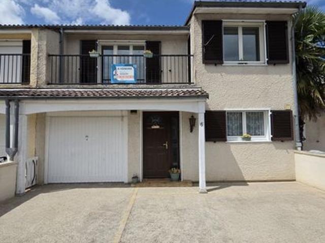 Maison vente à Marly-la-Ville, Val-d'Oise
