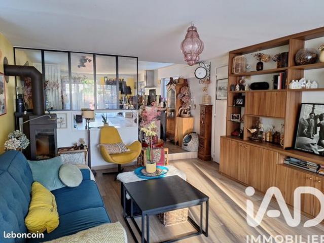 Maison vente à Nanterre, Rueil-malmaison