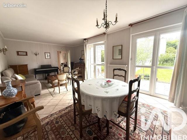 Maison vente à Angers