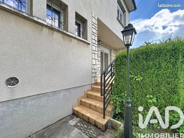 Maison vente à Épernay, Dizy