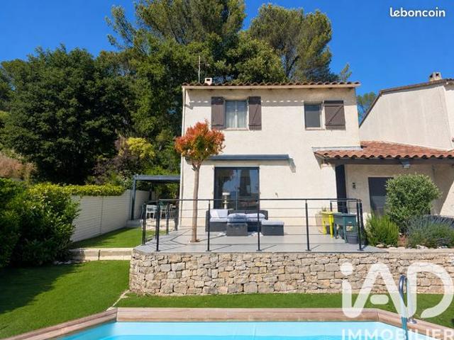 Maison vente à Aix-en-Provence, Rousset
