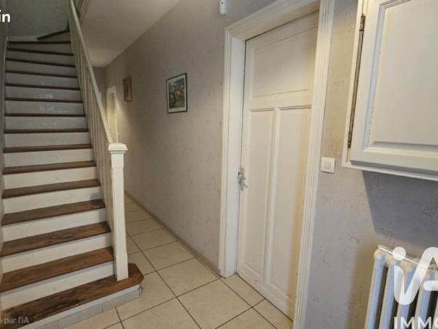 Maison vente à Béthune