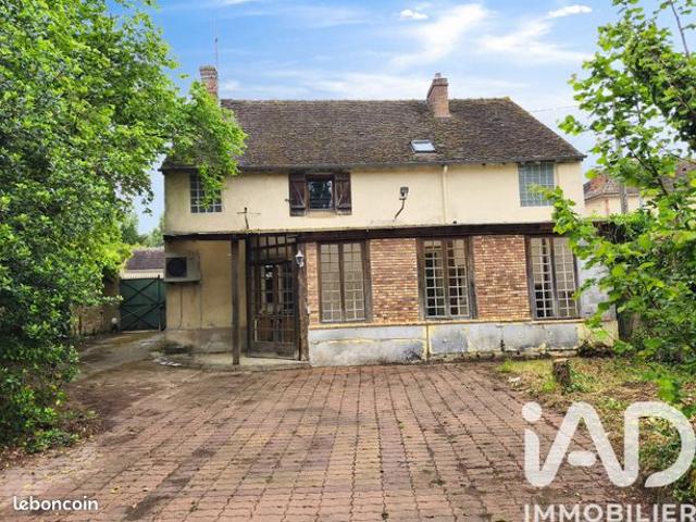 Maison vente à Provins, Châtenay-sur-seine