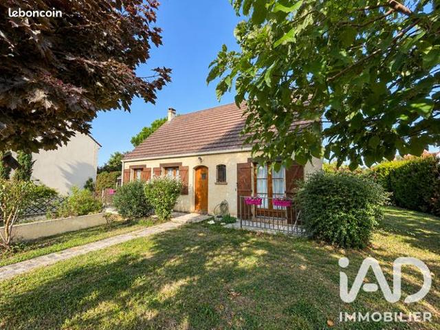 Maison vente à Argenteuil, Beauchamp