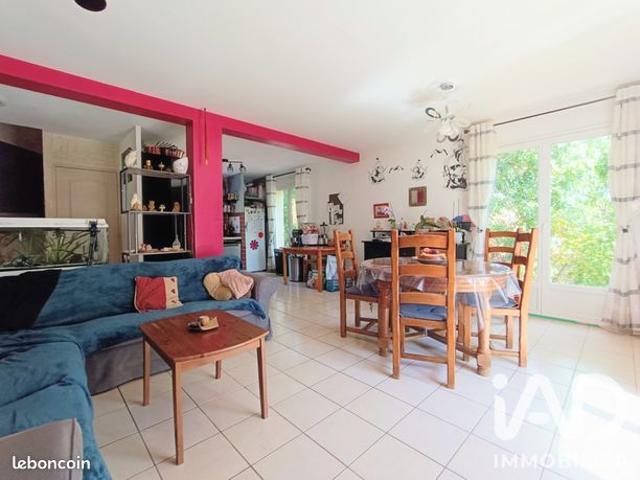 Maison vente à Saint-Étienne, Sorbiers