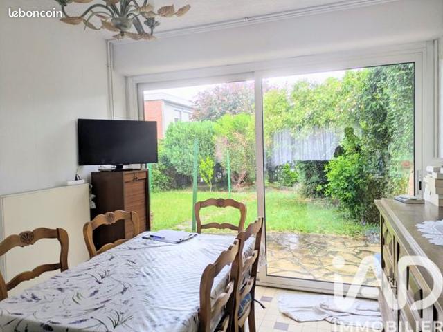 Maison vente à Lille, Haubourdin