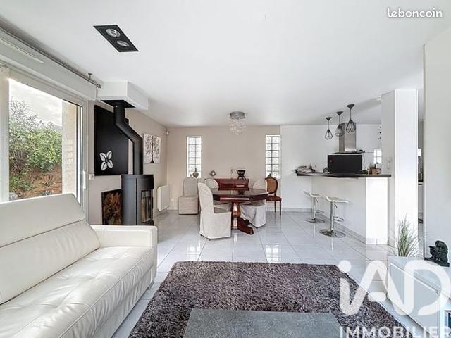 Maison vente à Saint-Germain-en-Laye, Verneuil-sur-seine